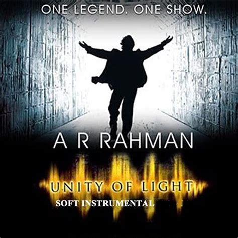 Unity of Light by A.R rahman (2007) film online,Deepak Gattani,Ashish Parashar,